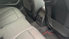 BMW 1 Series 128ti 5dr Step Auto [Live Cockpit Professional] Petrol Hatchback